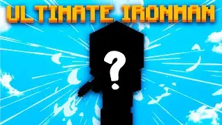 This Minion will make us a lot of money... (Hypixel Skyblock Ultimate Ironman #2)
