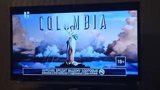 Заставка Columbia Pictures (1993)