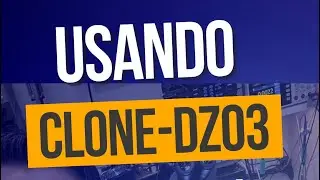 Qianli Clone-Dz03 ( Como Usar ) Passo a Passo