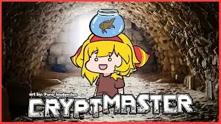 【Cryptmaster】progress. progress. progress.【Kaela Kovalskia / hololiveID】