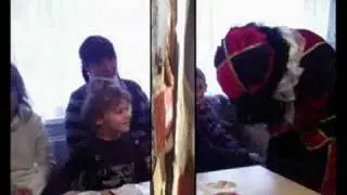 2 ieme video de la st nicolas