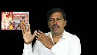 Hathras Stampede I 'హత్రాస్ ఘటన'లో నేర్వాల్సిన గుణపాఠాలు ఏమిటి? I Bharatha Sudarshan