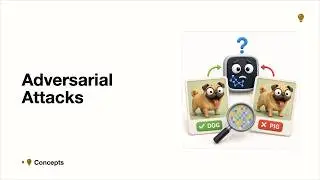 Adversarial Attacks in Machine Learning Demystified