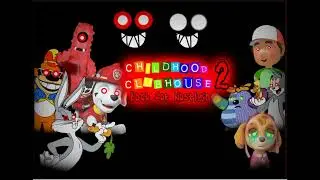 Childhood Clubhouse 2 The Nez Characters List (RTD)