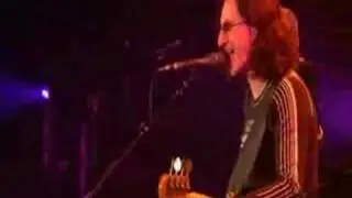 RUSH- Red Barchetta