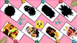 Top 5 ink splatter template for video editing /top 5 ink splash template free download