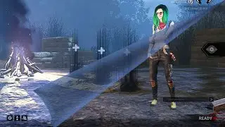 I CHANGED MY DBD SETTINGS AGAIN