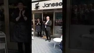 Martin Hurkens - Nessun Dorma