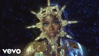 Bellah - IN THE MOMENT (OFFICIAL VIDEO)