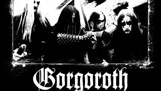 Gorgoroth - A Compilation [Full - HD]