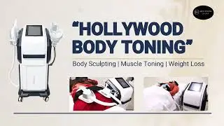 Hollywood Body Toning