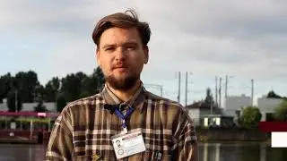 Евгений Мосиенко, Калининград