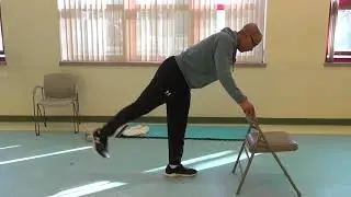 Men's Fitness - Part 1