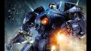 Gipsy Vs Kaiju (((Pasifik Savaşı)))