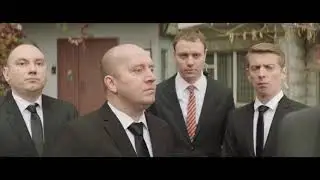 Полицейский С Рублевки 4, Володя некрофил