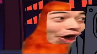 Friday Night Funkin' - Shitpost-man (MOD)