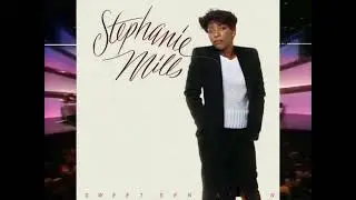 Stephanie Mills - Never Knew Love Like This Before (Remastered Audio)