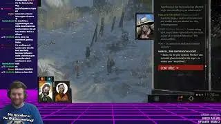 Disco Elysium First Play - Part 4