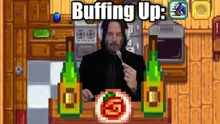 Stardew Valley Slander 5.