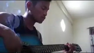 Allo Natambus (Cover Fadly)