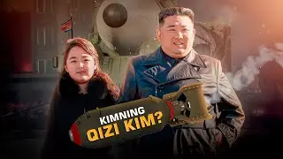 KIMNING QIZI KIM?