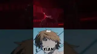 Kafka vs Denji #shorts #foryou #chainsawman