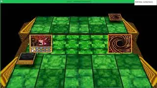Yugi Vs Yami Bakura
