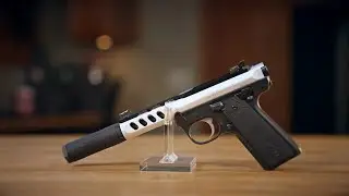 Buy One, Get One: Silencer Central Banish 22K-V2