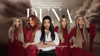 BALAYAGE DUNA