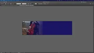 Transparent Image Blend into Background Tutorial   Adobe Illustrator