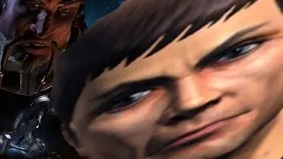 Star Trek Destruction