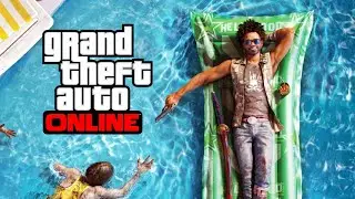 How to make Jacob (Dead Island 2) + Outfit Tutorial - GTA Online
