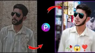Photo Editing for Android 2023 | Best Photo Editing App| Photo Editing for PicsArt