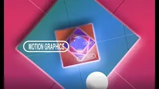 My Portfolio in Motion