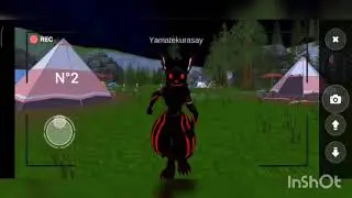 Skins protogen Virtual Droid 2