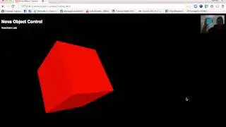 nova object control