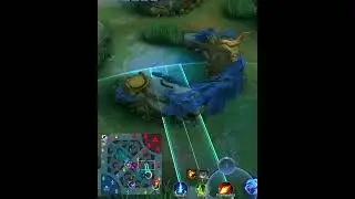Johnson is no worse than a jungler _ Mobile Legends_ Bang Bang