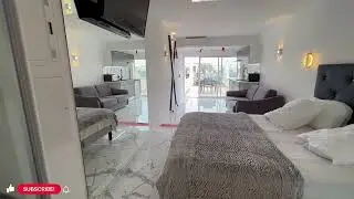 Total Apartment Renovation   Timelapse Camera