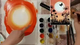Время рисовать. Курс 