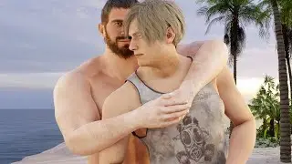 Resident Evil 9 But It's Made By Naughty Dog