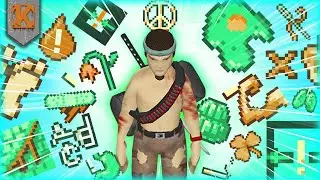 TOP 10 AWESOME Traits in Project Zomboid (to help you survive in build 41)