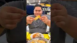 Siakap garing chili sogkla