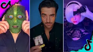 Best Tik Tok Cosplay Compilation #15