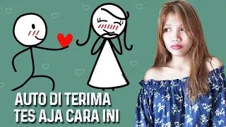 JURUS Menaklukan HATI Cewek INCARANMU, Bikin Langsung Klepek2