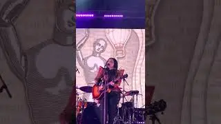 Hasta la piel - Carla Morrison - Tijuana 2023