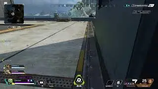 Apex Legends. Новичок на PS4. Chernizard