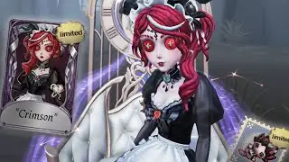 Priestess' Truth & Inference Package - A Costume 