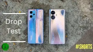 realme 10 Pro Plus 5G Drop Test | Durability 