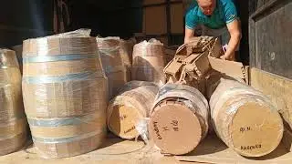 Бочки едут к вам!!!