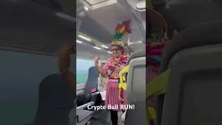 Crypto bull run lets go
